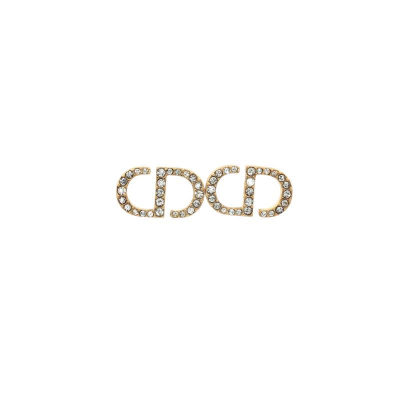 أقراط شعار C&D